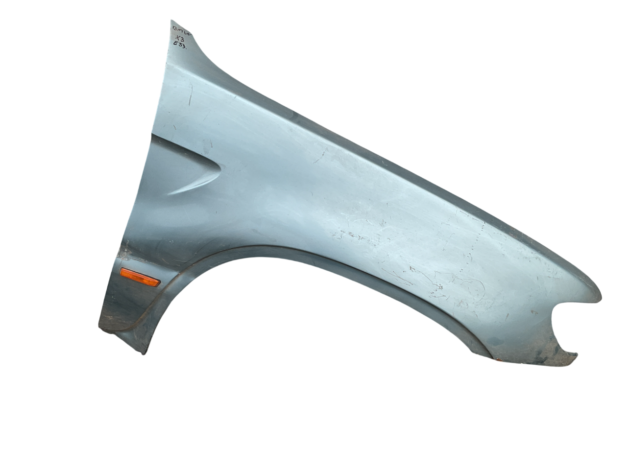 Aleta del dcha BMW X5 1999-2007