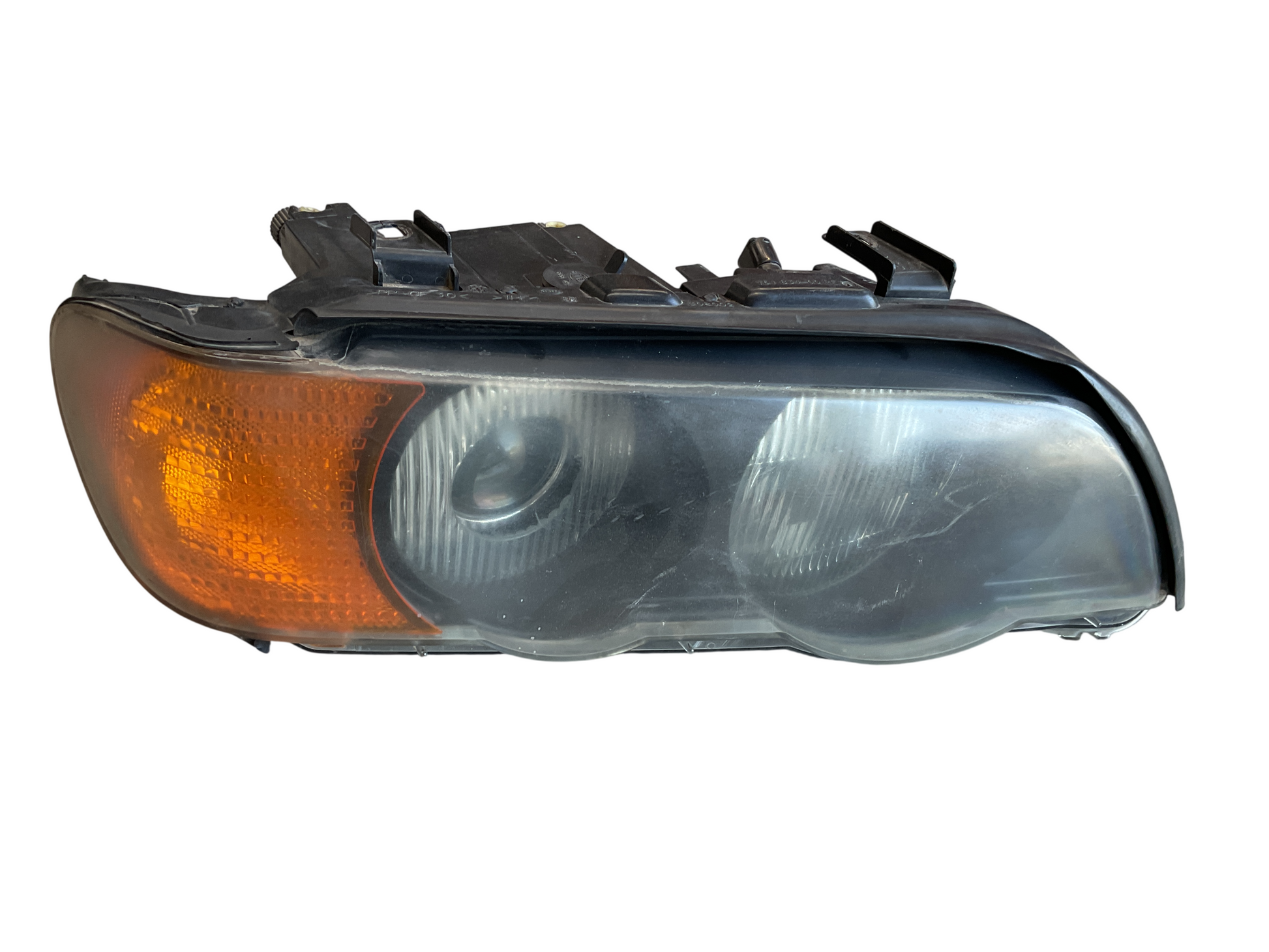 Faro del dcho BMW X5 1999-2007