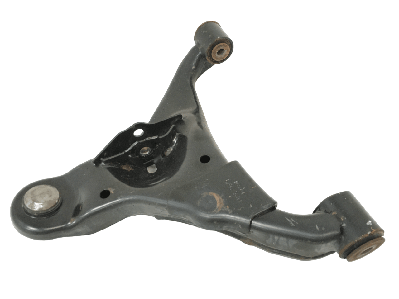 Brazo del izq inferior Ford ranger TKE - AutoRR EB3C3079