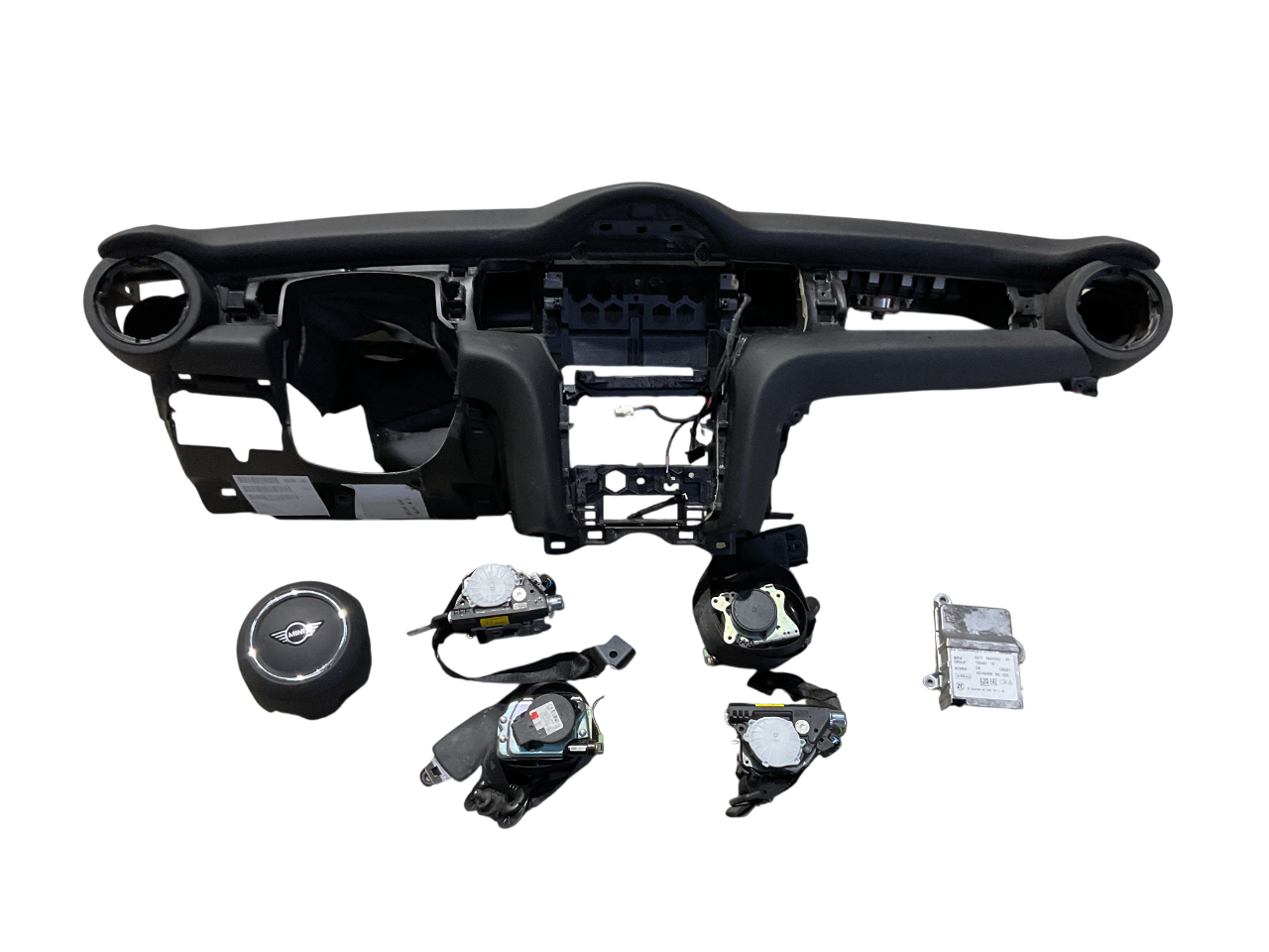 Kit Airbag MINI Cooper 2014-2024