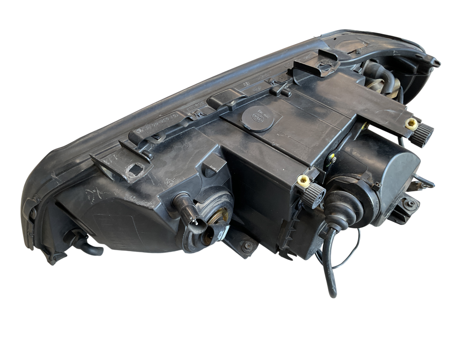 Faro del dcho BMW X5 1999-2007
