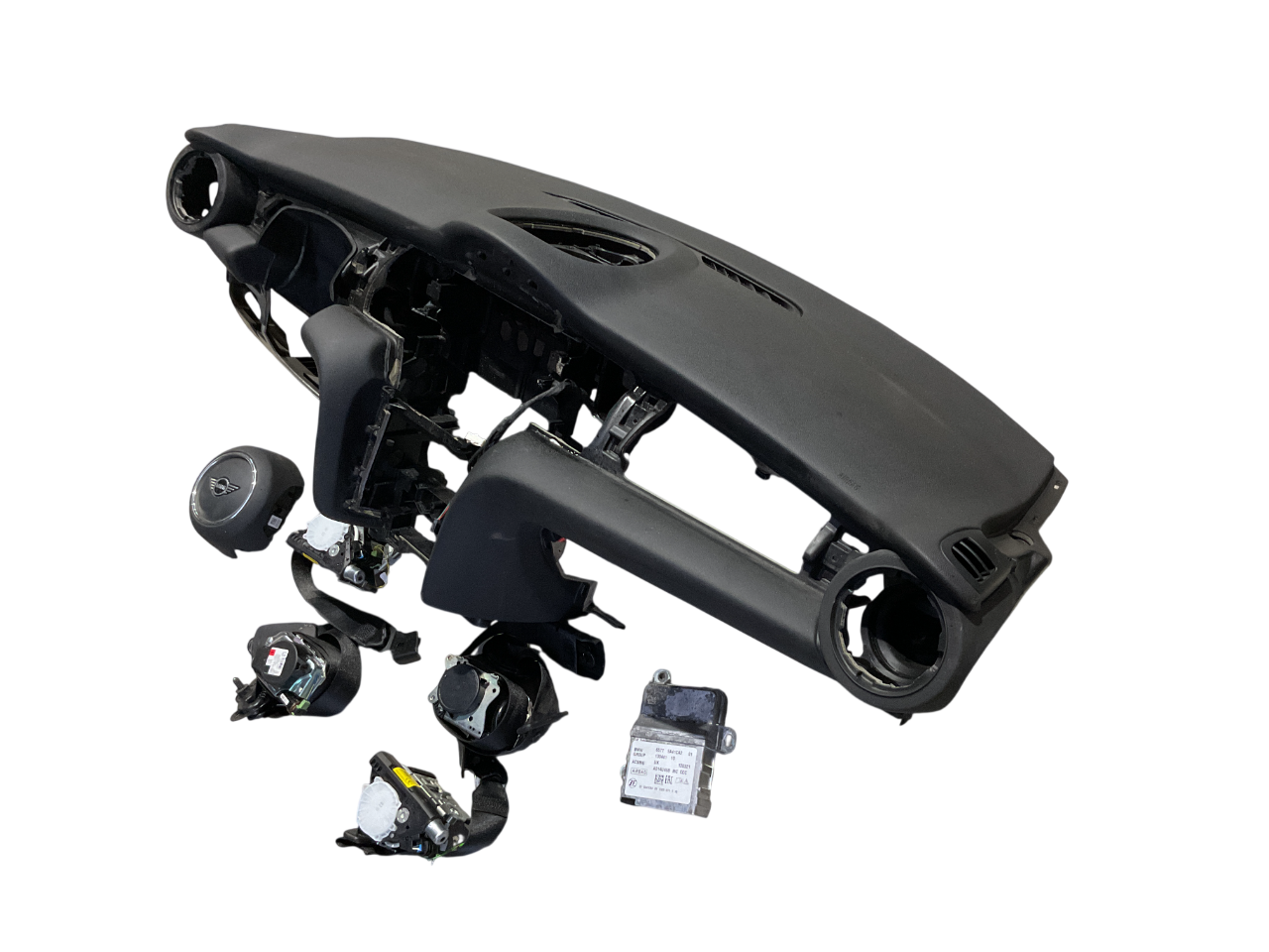 Kit Airbag MINI Cooper 2014-2024