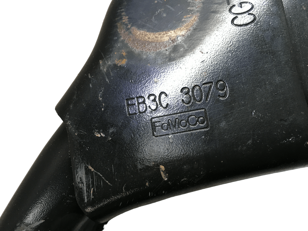 Brazo del izq inferior Ford ranger TKE - AutoRR EB3C3079