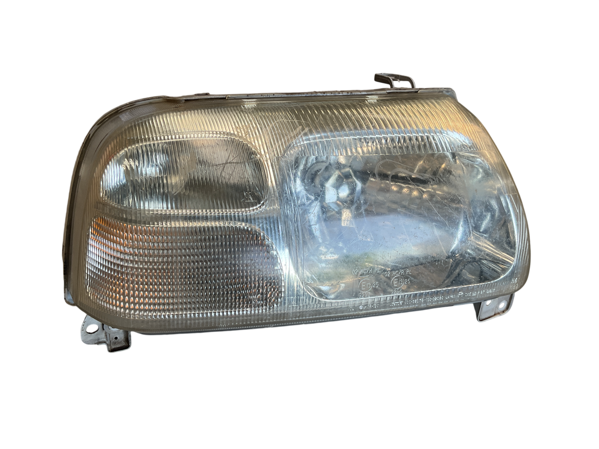 Faro de izq Suzuki GR Vitara 98-05