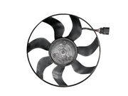 Electroventilador Mercedes Benz 1137328645
