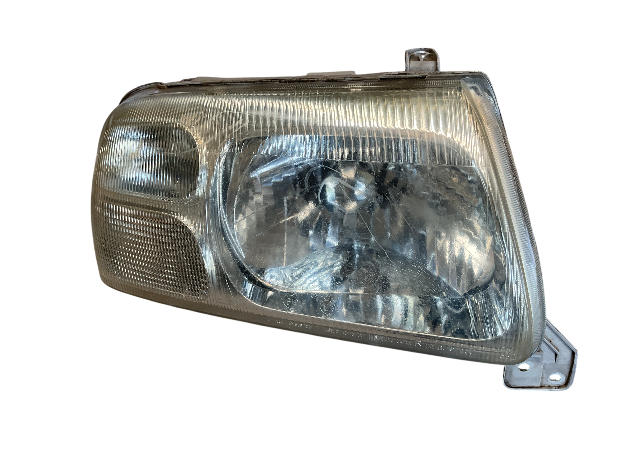 Faro de izq Suzuki GR Vitara 98-05