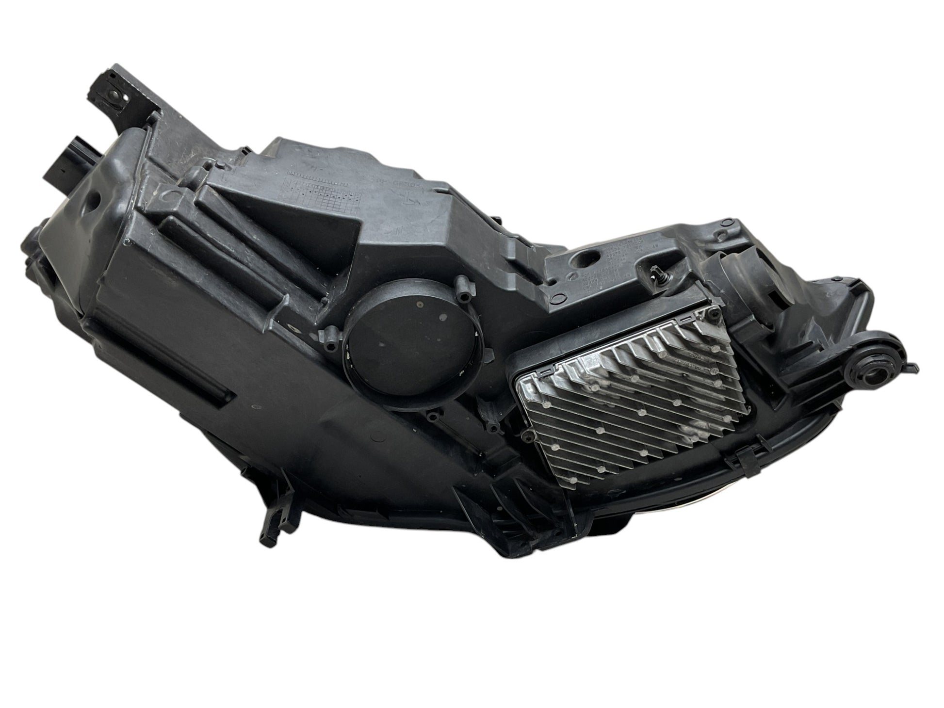 Faro izq Audi A4 B9 Matrix - 8W0941035E