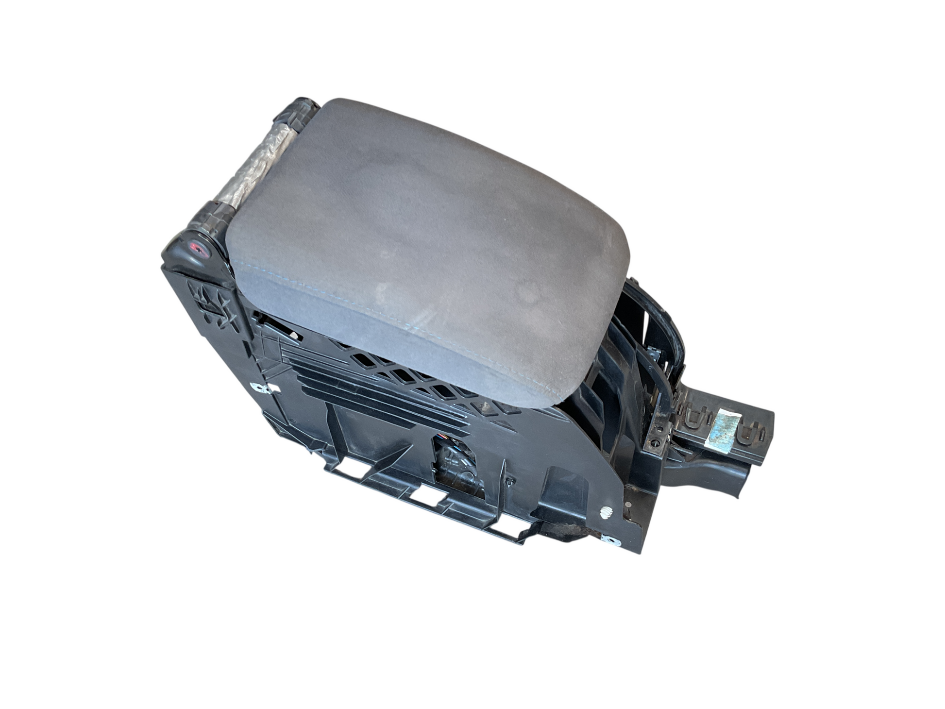 Reposabrazos VW Golf Jetta 03-11