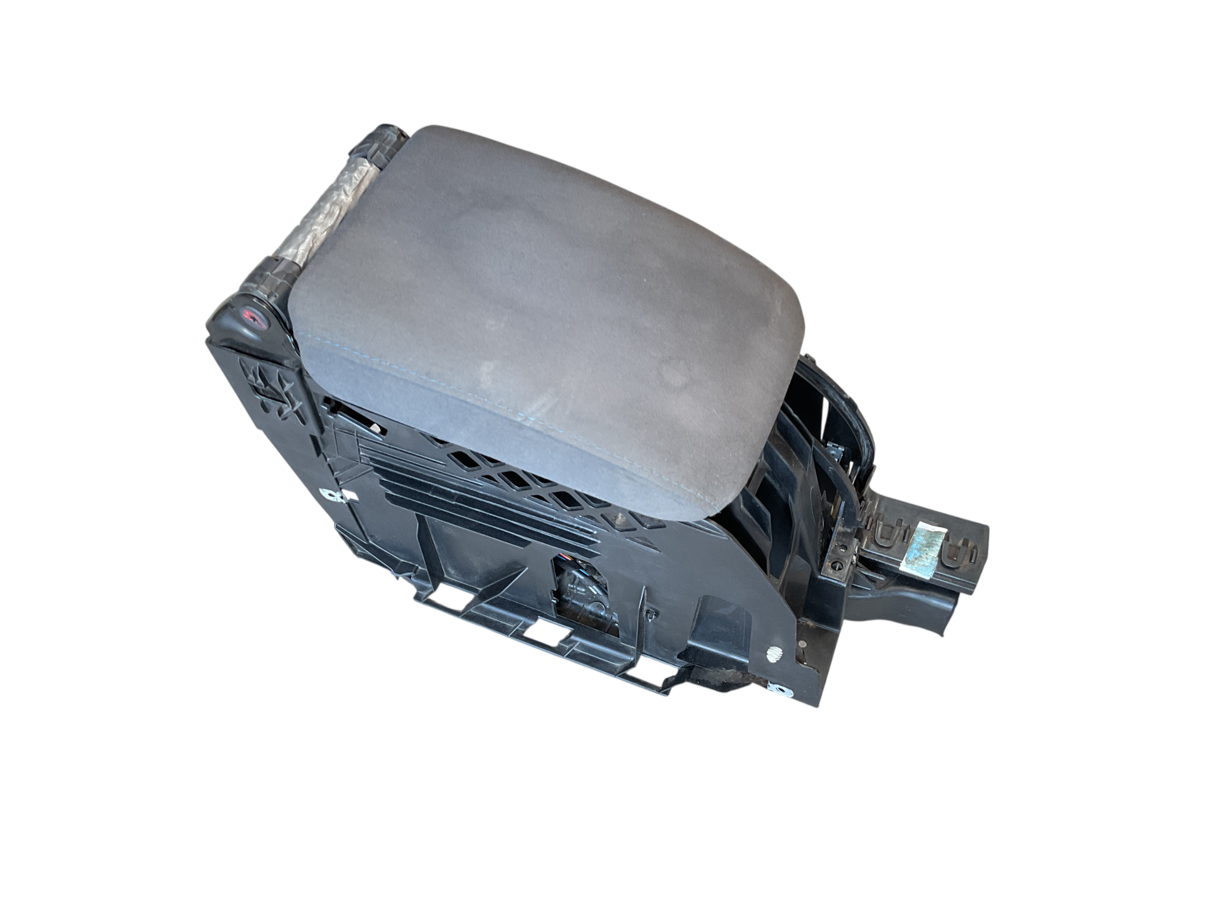 Reposabrazos VW Golf Jetta 03-11