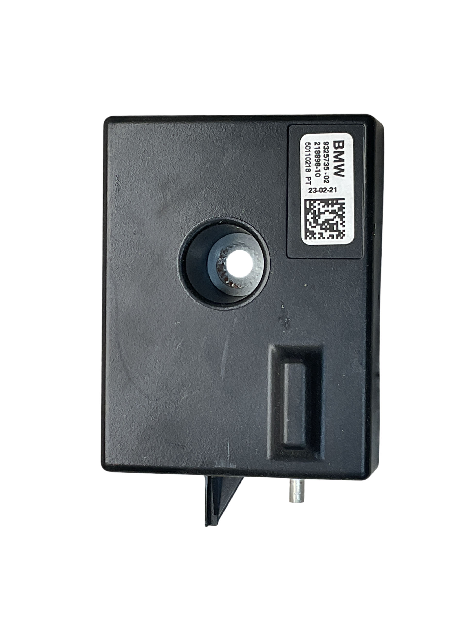 Modulo electronico antena BMW Serie 3 11-19