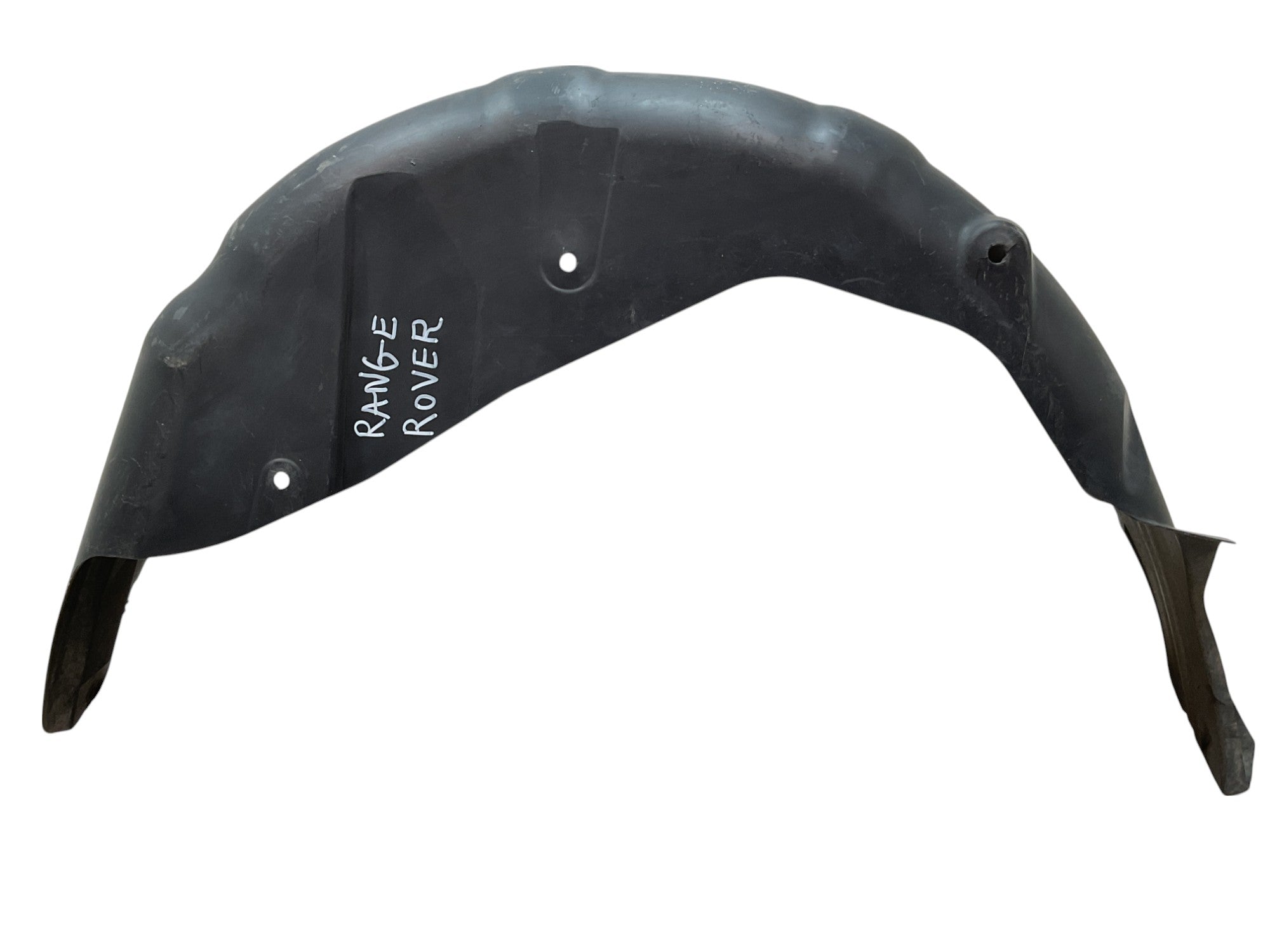 Passage de roue arrière droit Land Rover CLF500042