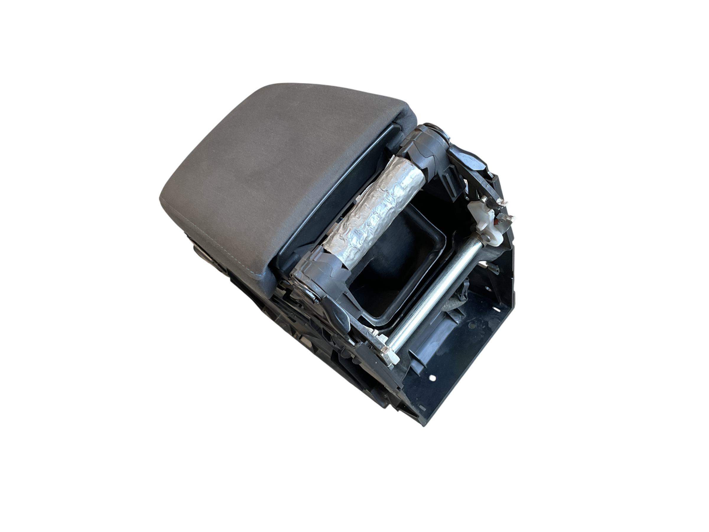 Reposabrazos VW Golf Jetta 03-11