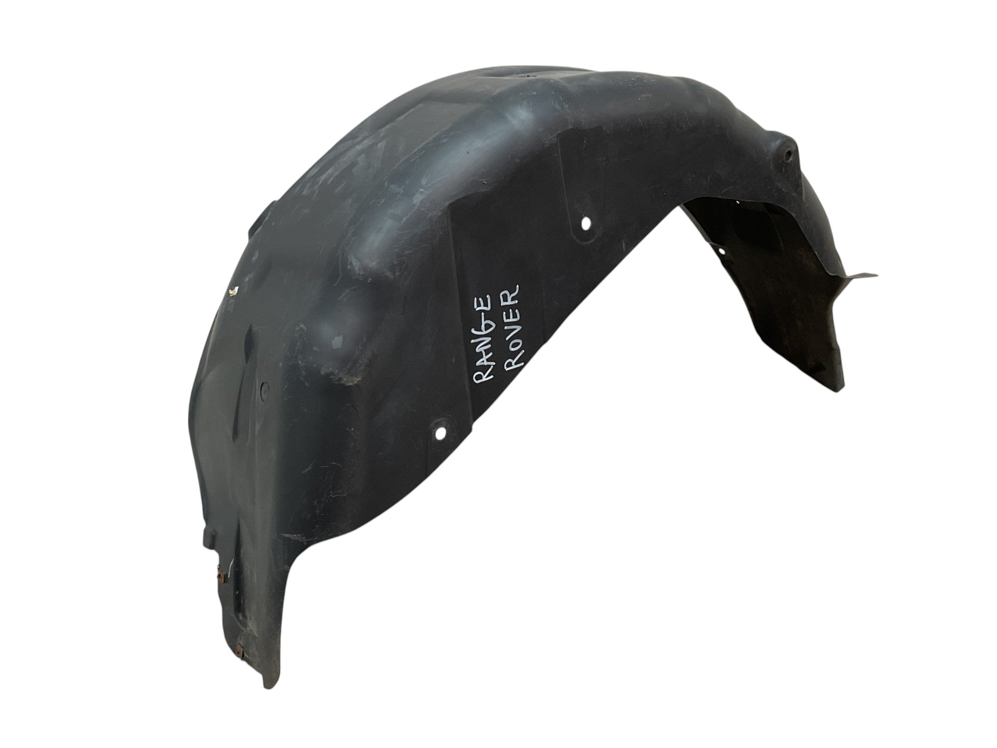 Passage de roue arrière droit Land Rover CLF500042