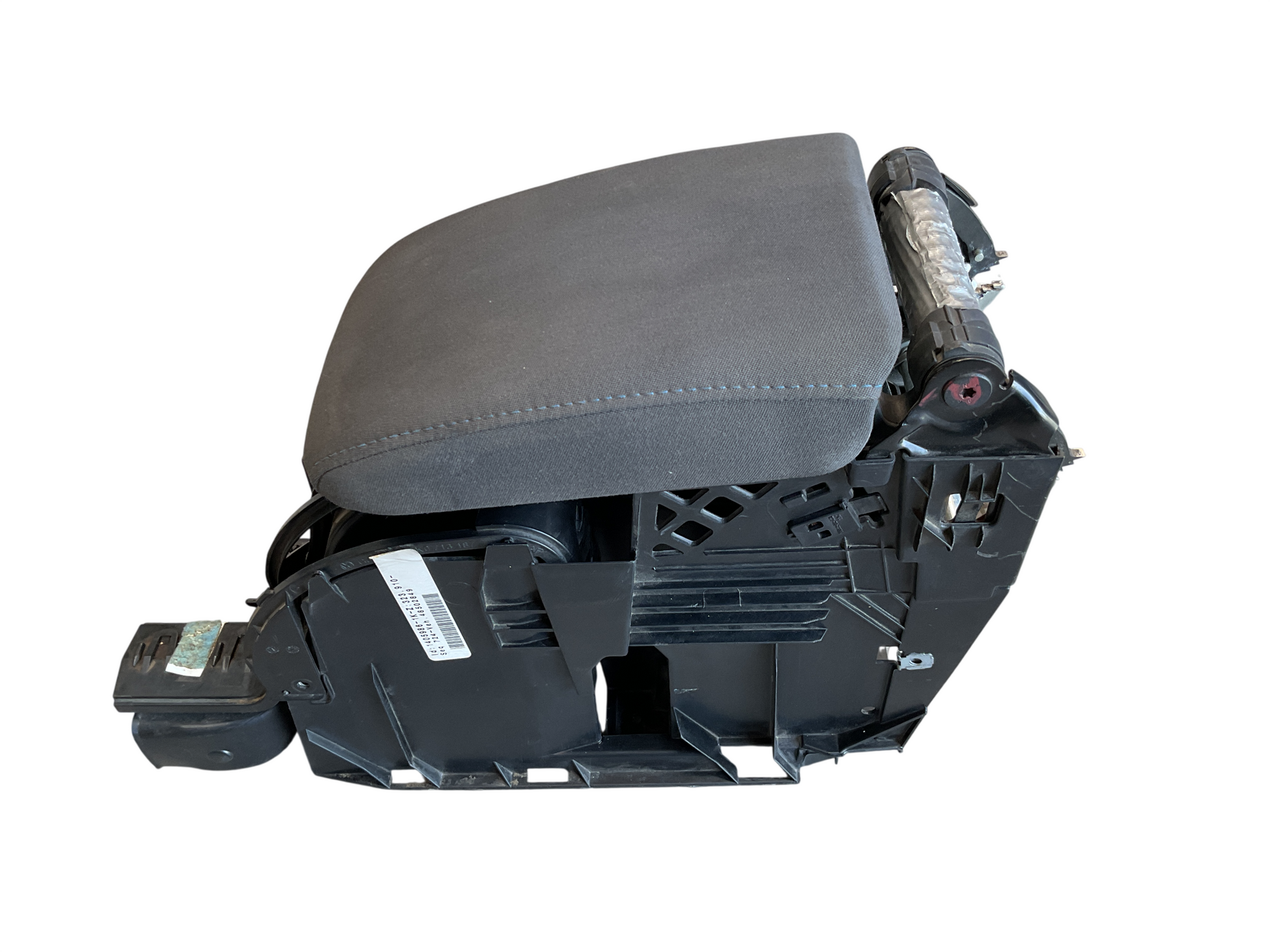 Reposabrazos VW Golf Jetta 03-11