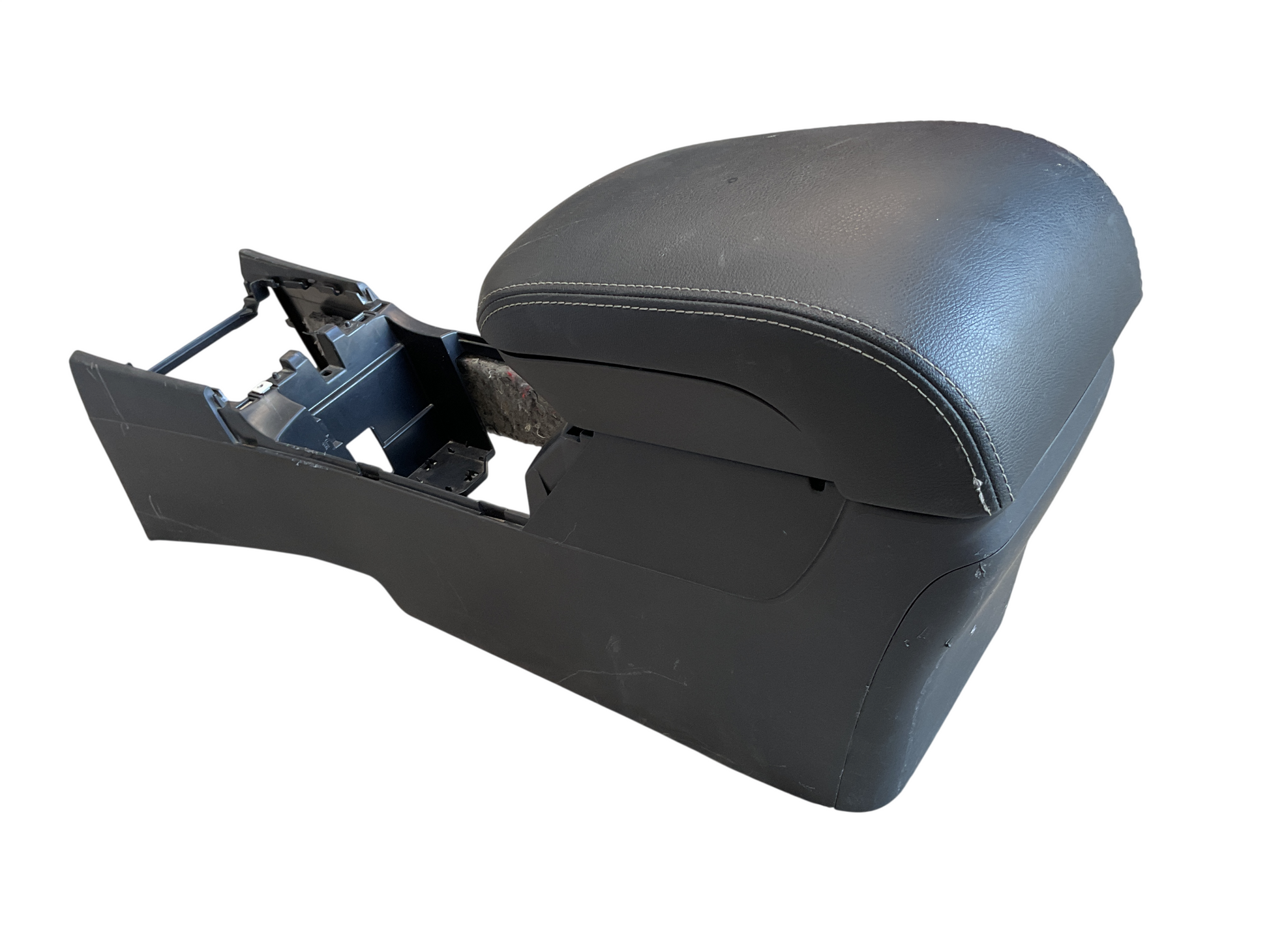 Consola central Mitsubishi Lancer 07-17