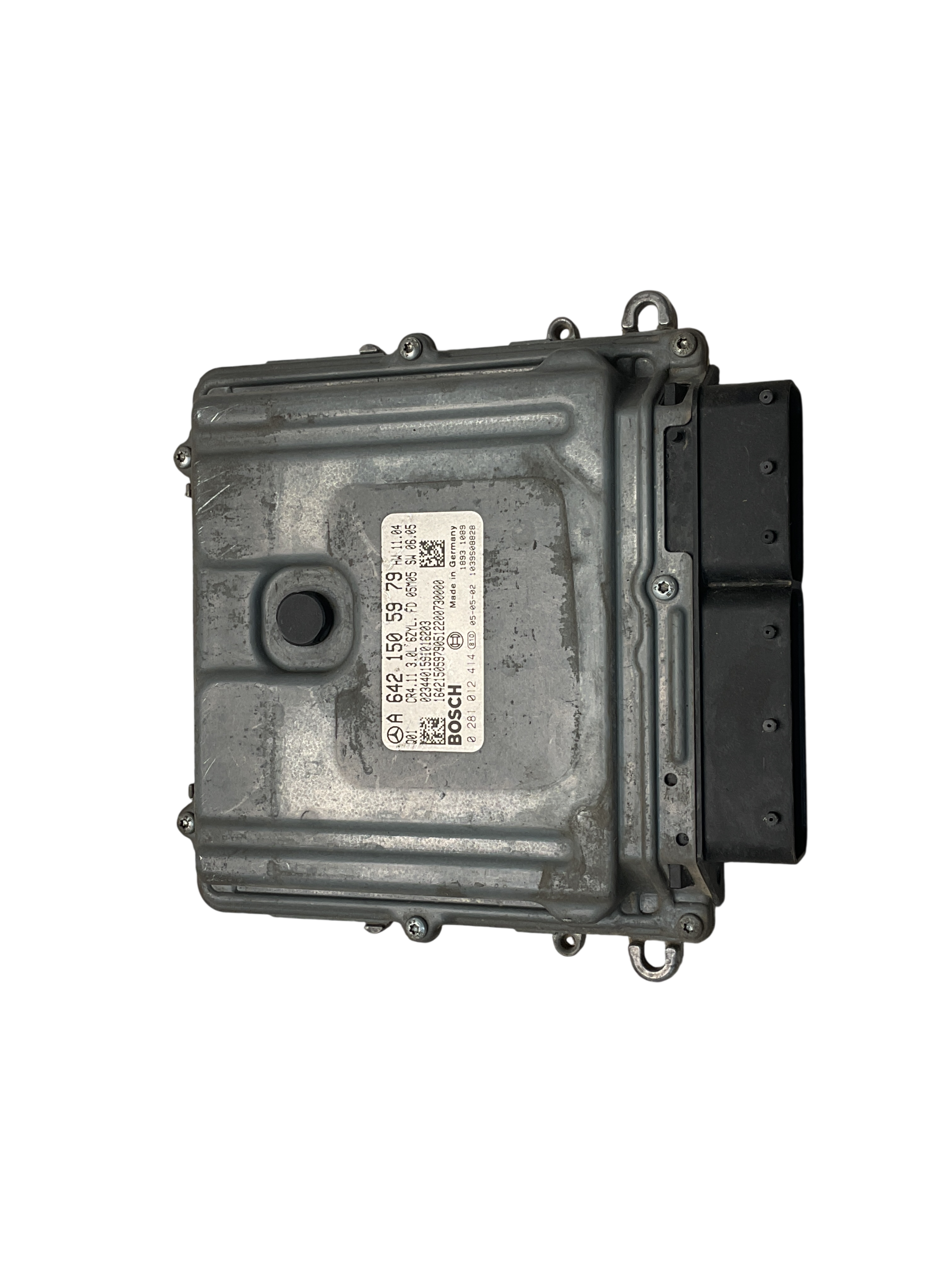 Centralita Motor Mercedes-Benz A6421505979