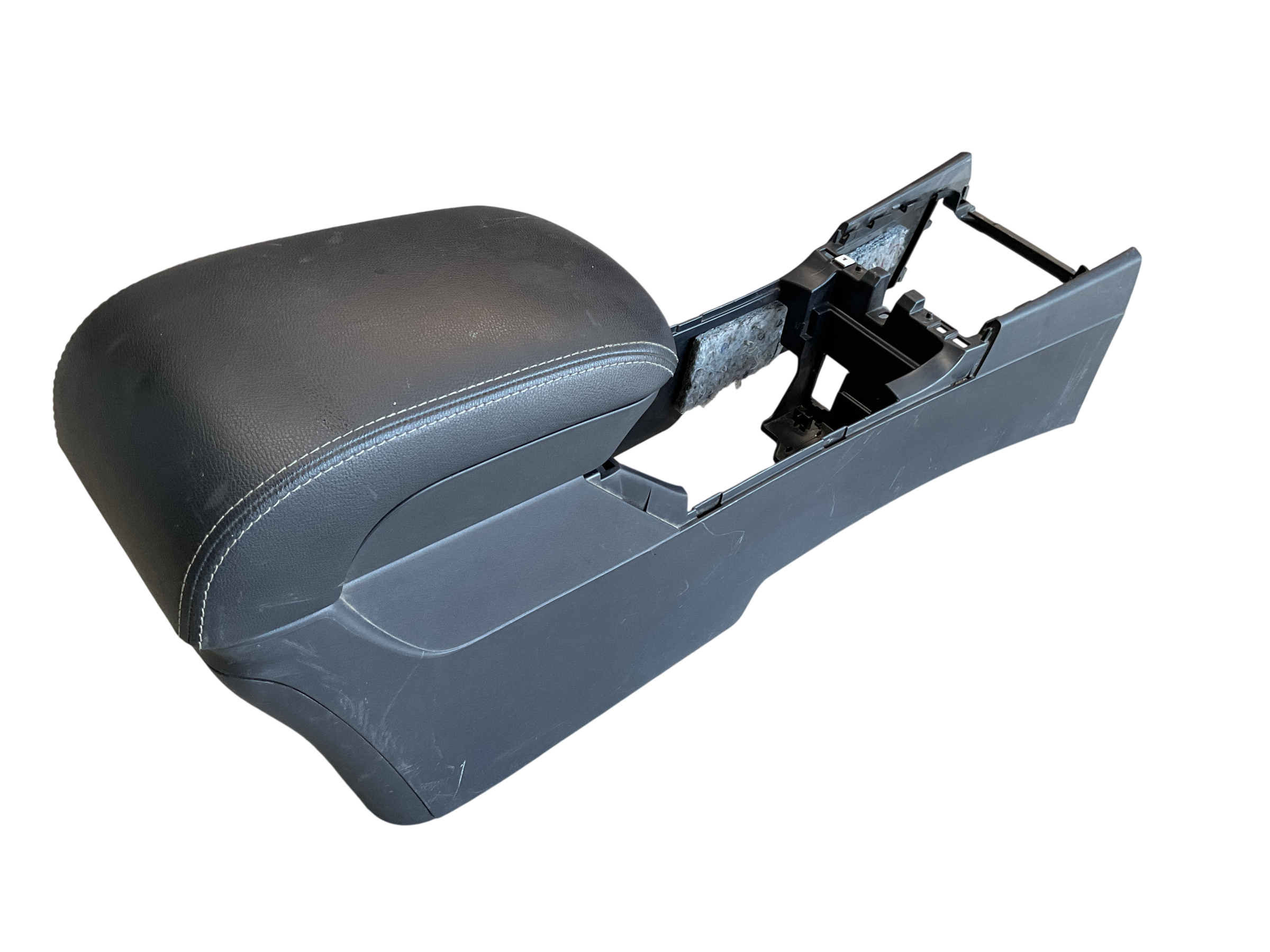 Consola central Mitsubishi Lancer 07-17