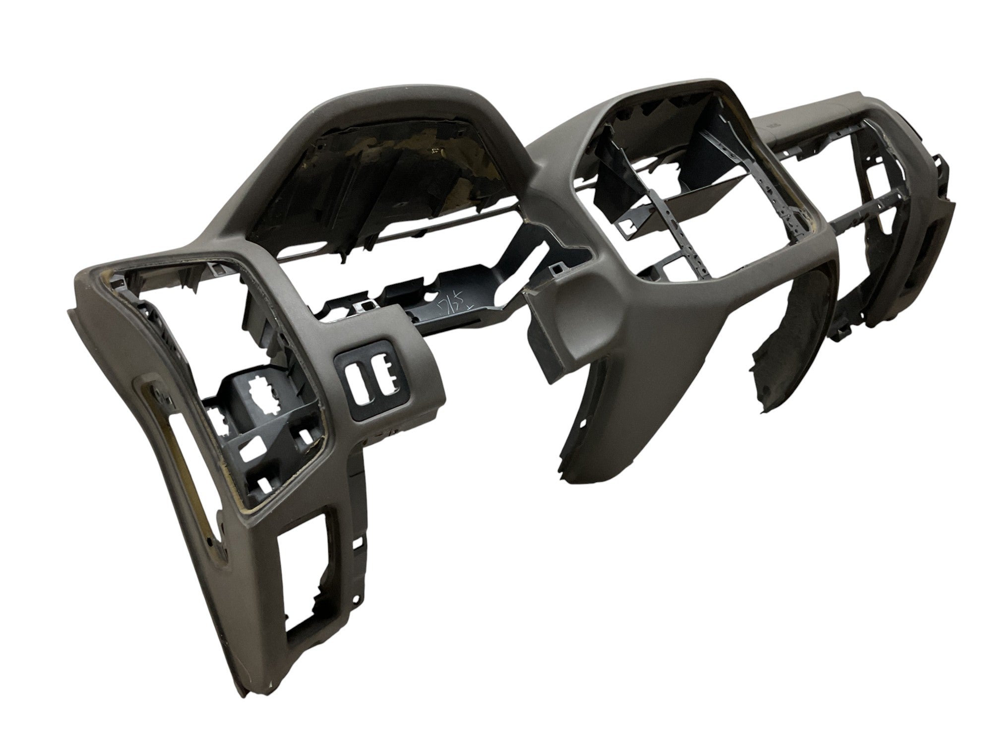 Salpicadero Mitsubishi Pajero 1999-2006 - MR402401