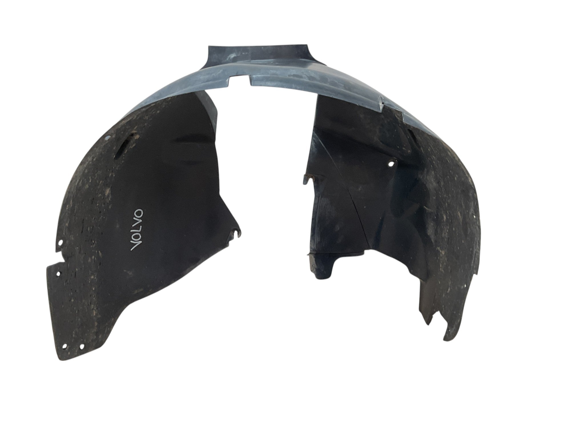 Passage de roue droit Volvo XC90 I 