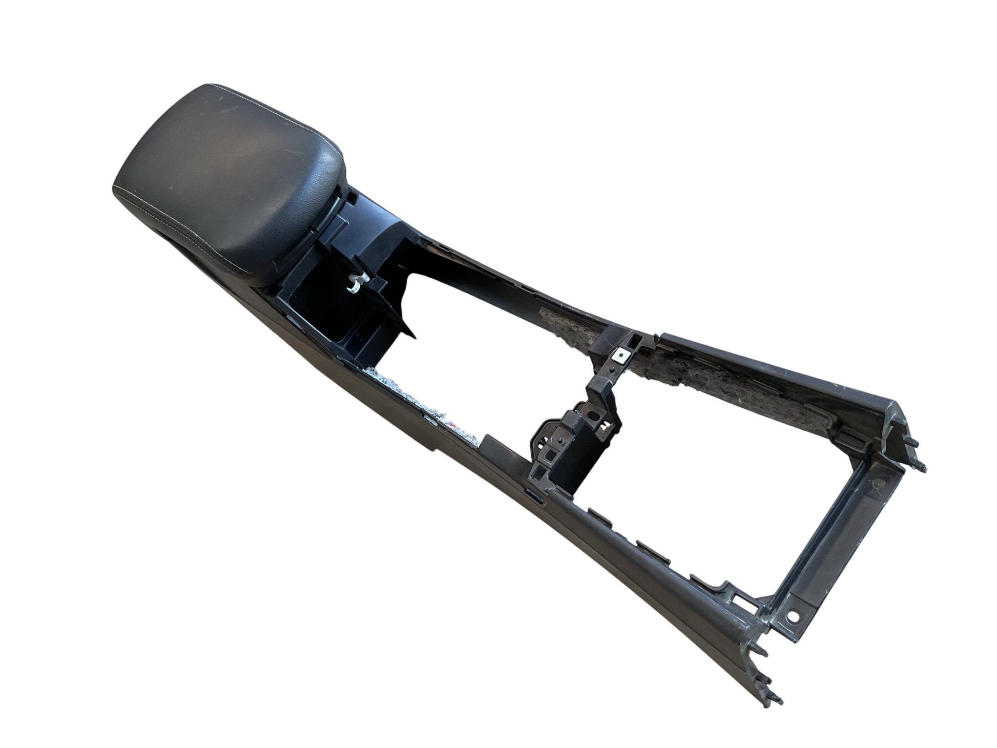 Consola central Mitsubishi Lancer 07-17