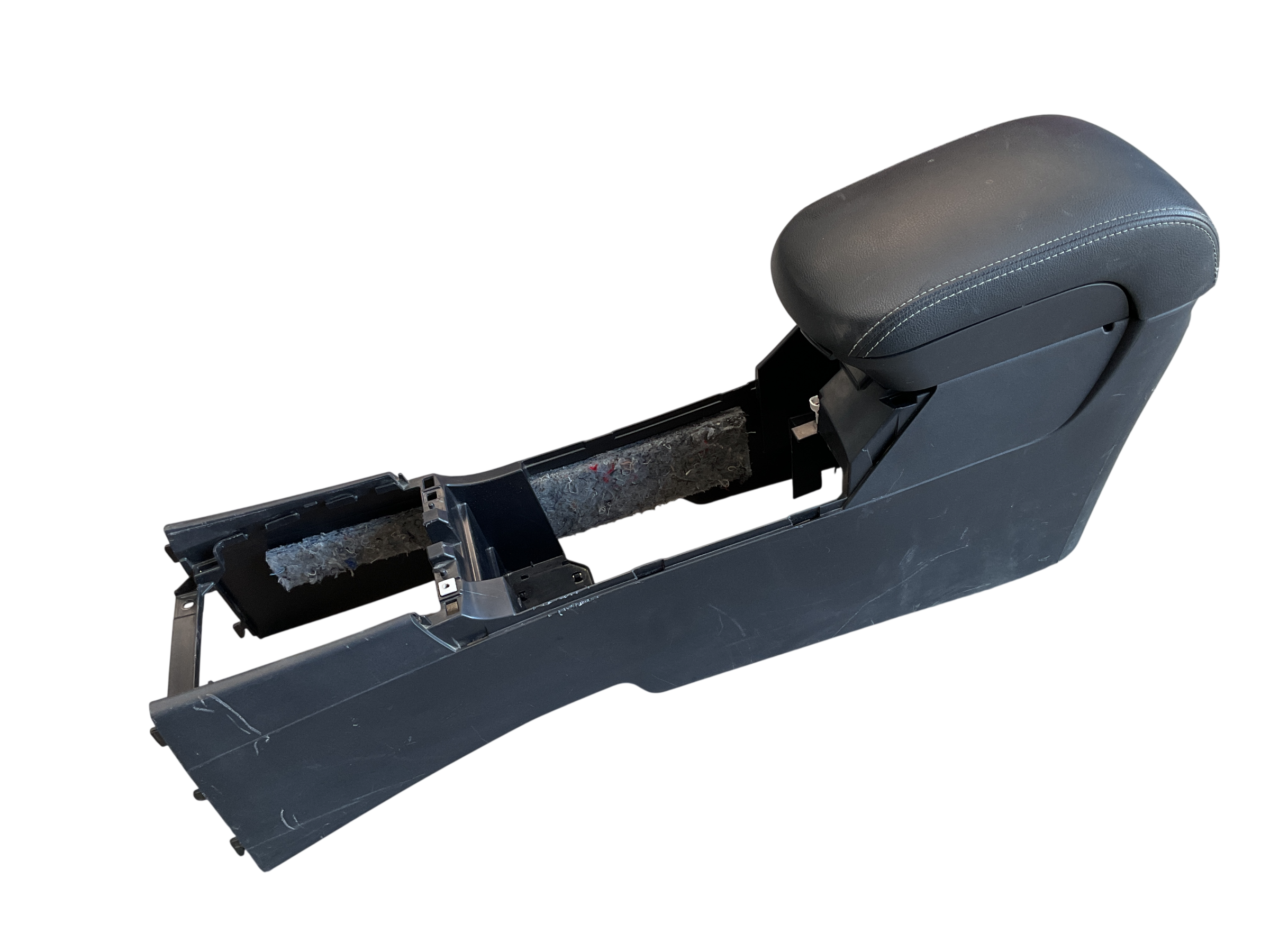 Consola central Mitsubishi Lancer 07-17