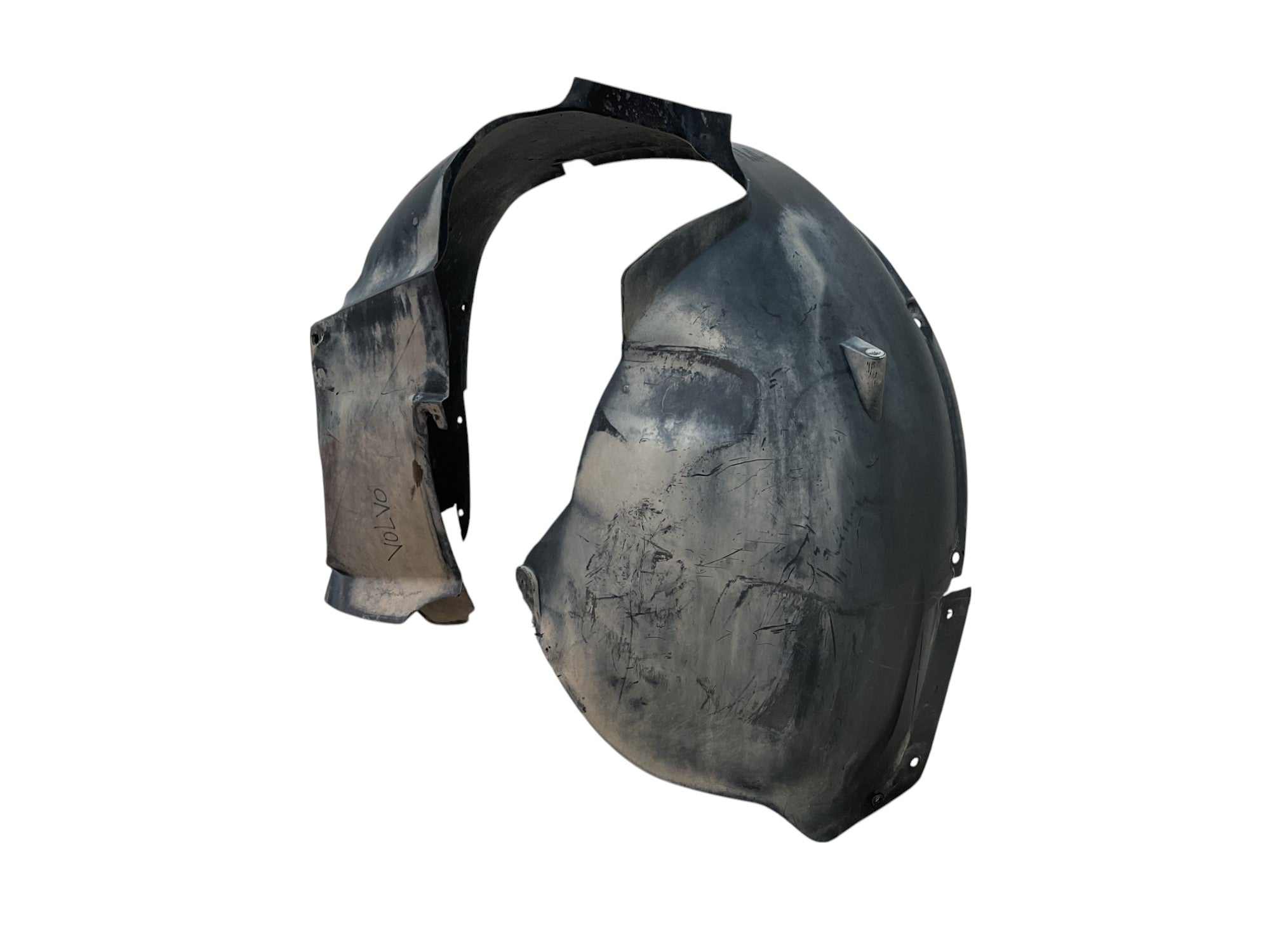 Passage de roue droit Volvo XC90 I 