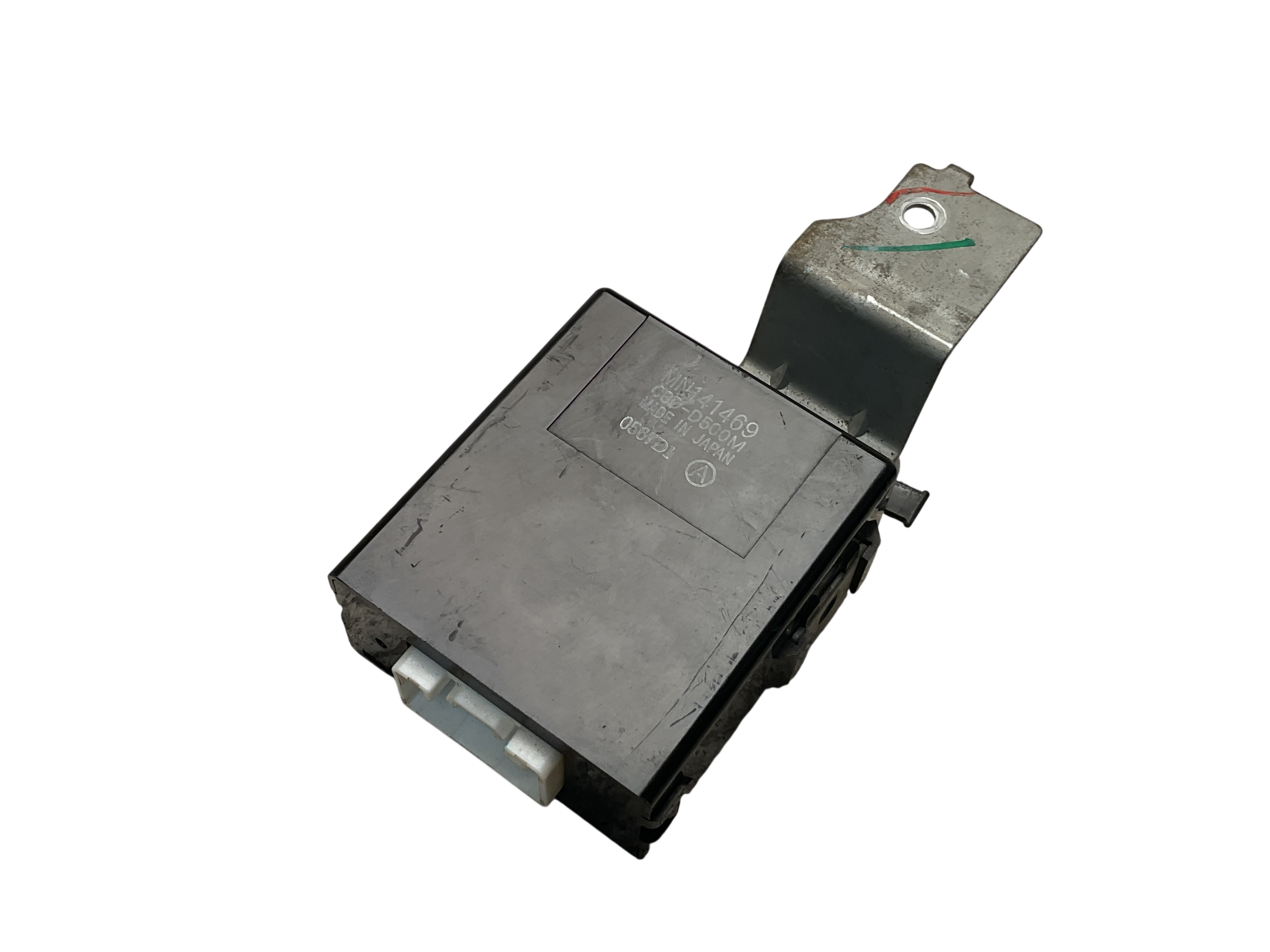 Centralita confort Mitsubishi L200 05-15