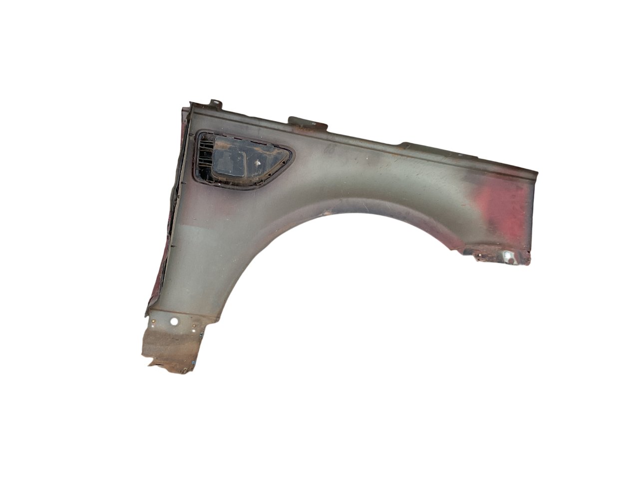 Aleta del izq Range Rover Sport 04-13