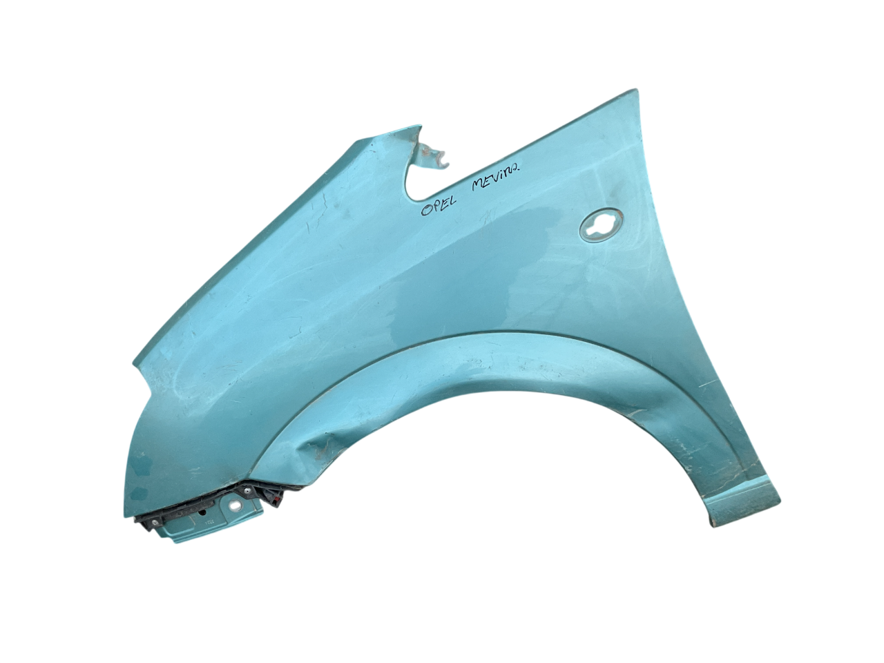 Aleta del izq Opel Meriva 2003-2010