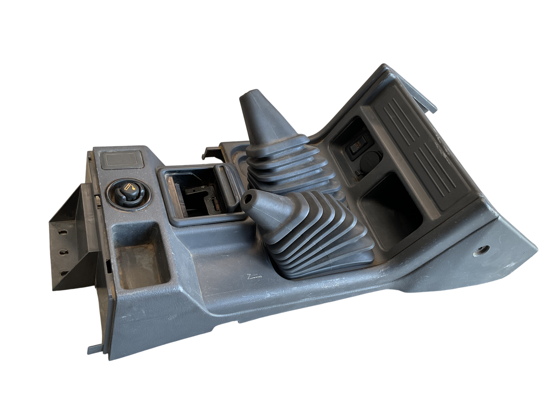 Consola Central Hyundai Galloper 98-03