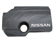 Tapa motor Nissan Qashqai II 13-22 1.5