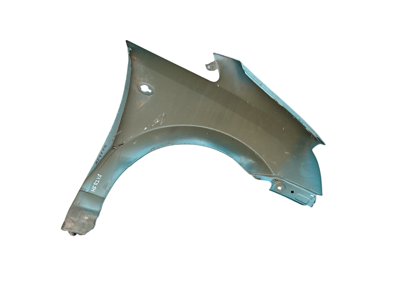 Aleta del izq Opel Meriva 2003-2010