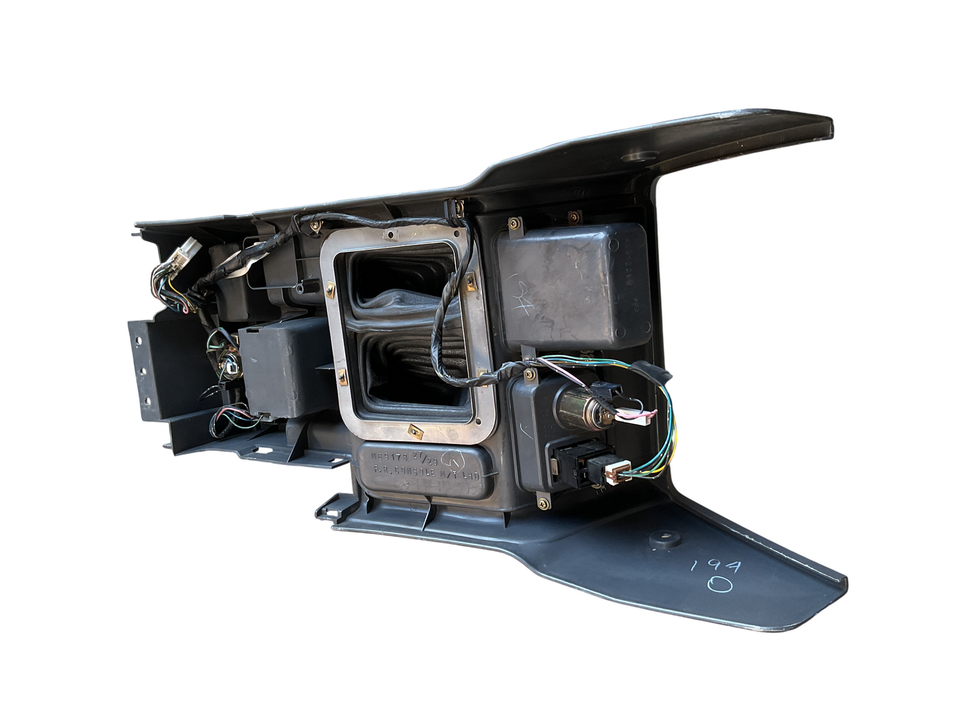 Consola Central Hyundai Galloper 98-03
