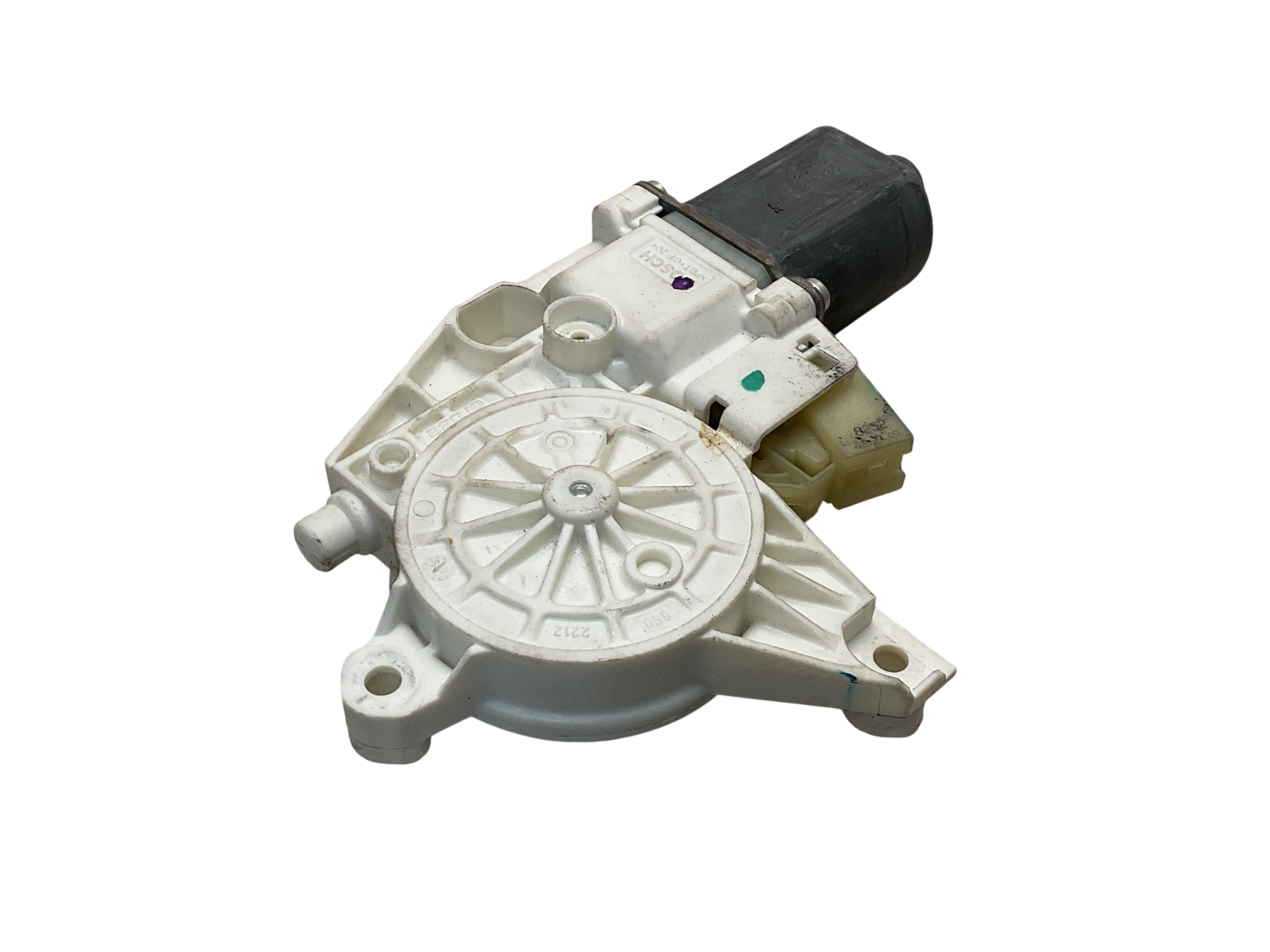 Motor elevalunas del echo Mercedes 0130822272