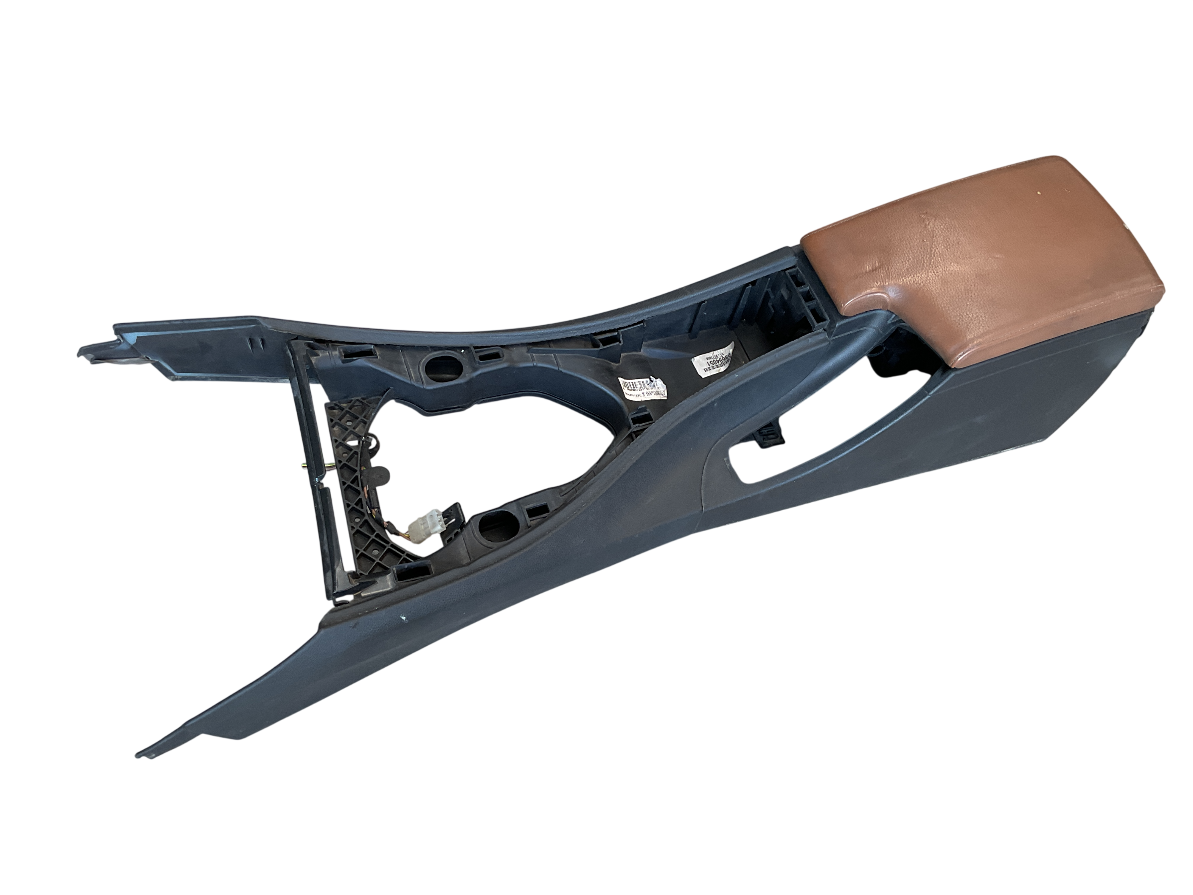 Consola Central BMW 3 04-11