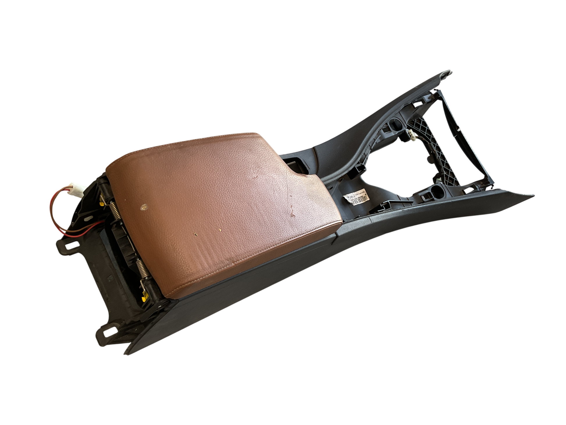 Consola Central BMW 3 04-11