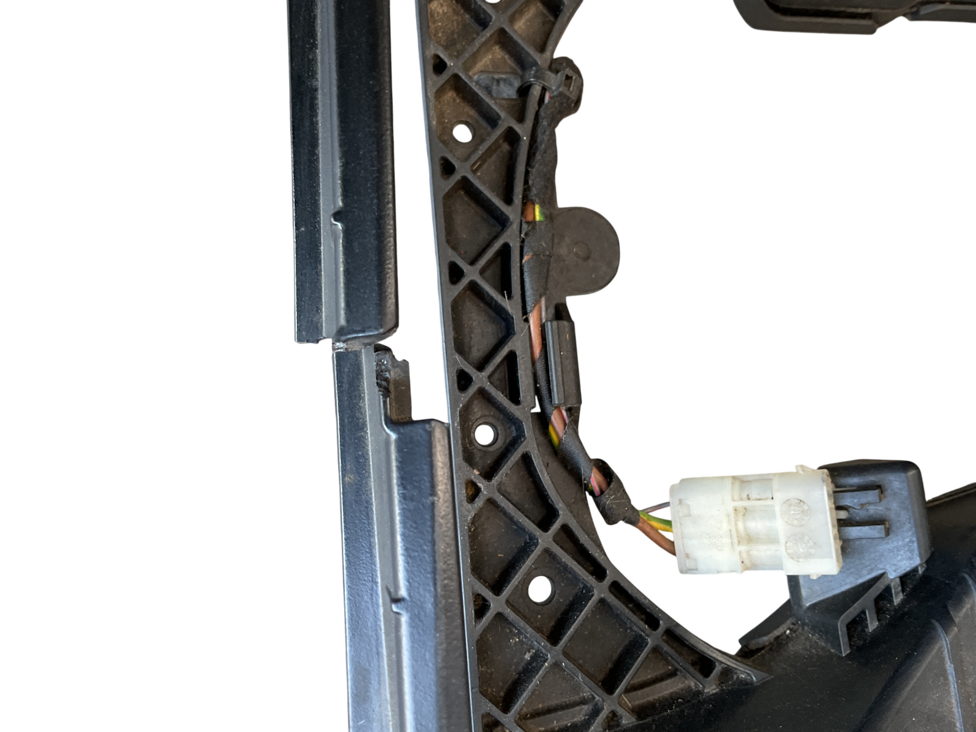 Consola Central BMW 3 04-11