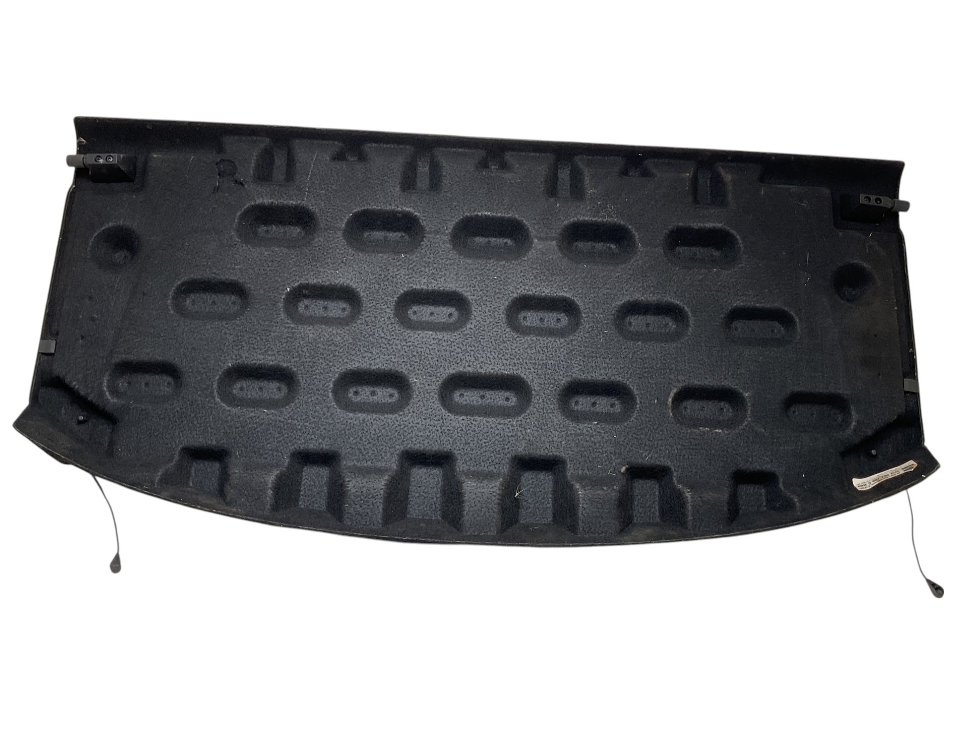 Bandeja Maletero Seat Leon 1P0867769C - 1P0867769C