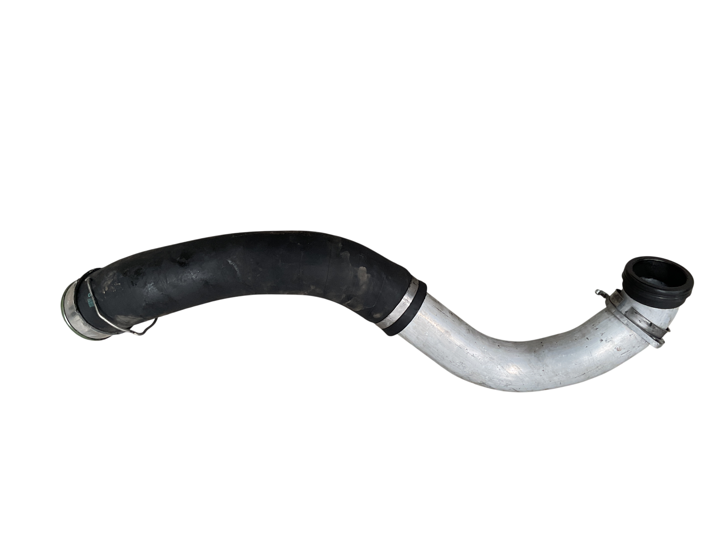 Tubo Intercooler BMW X5 99-07 3.0