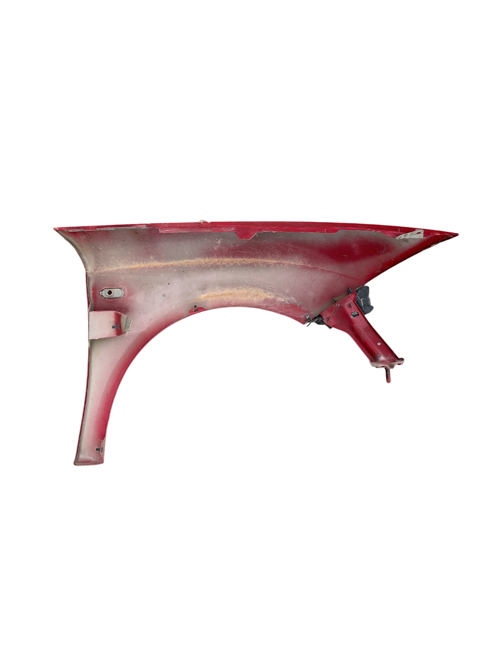 Aleta del izq Seat Leon 2005-2012