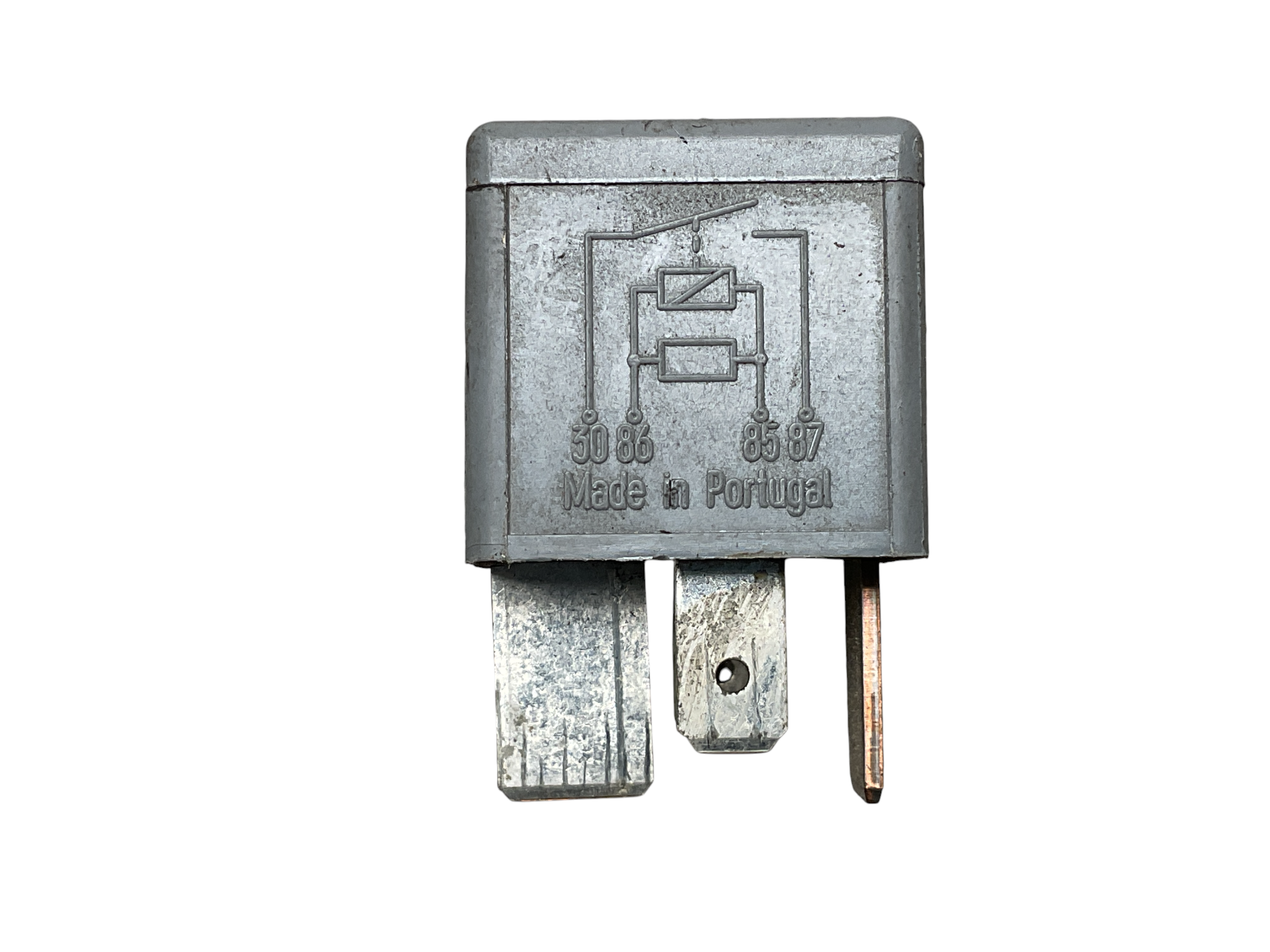 Relé multifunción Vag 8D0951253