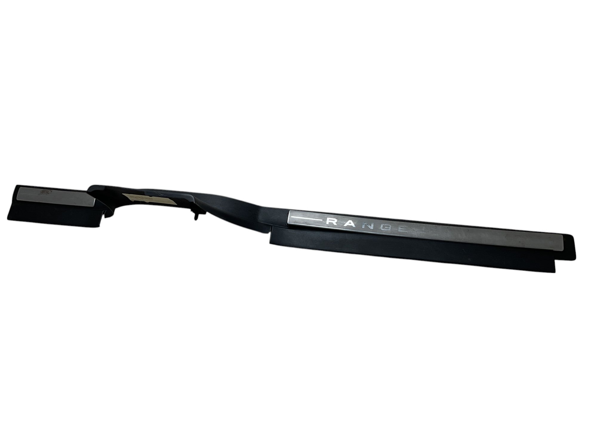 Seuil gauche Land Rover L320 emg500780pvj