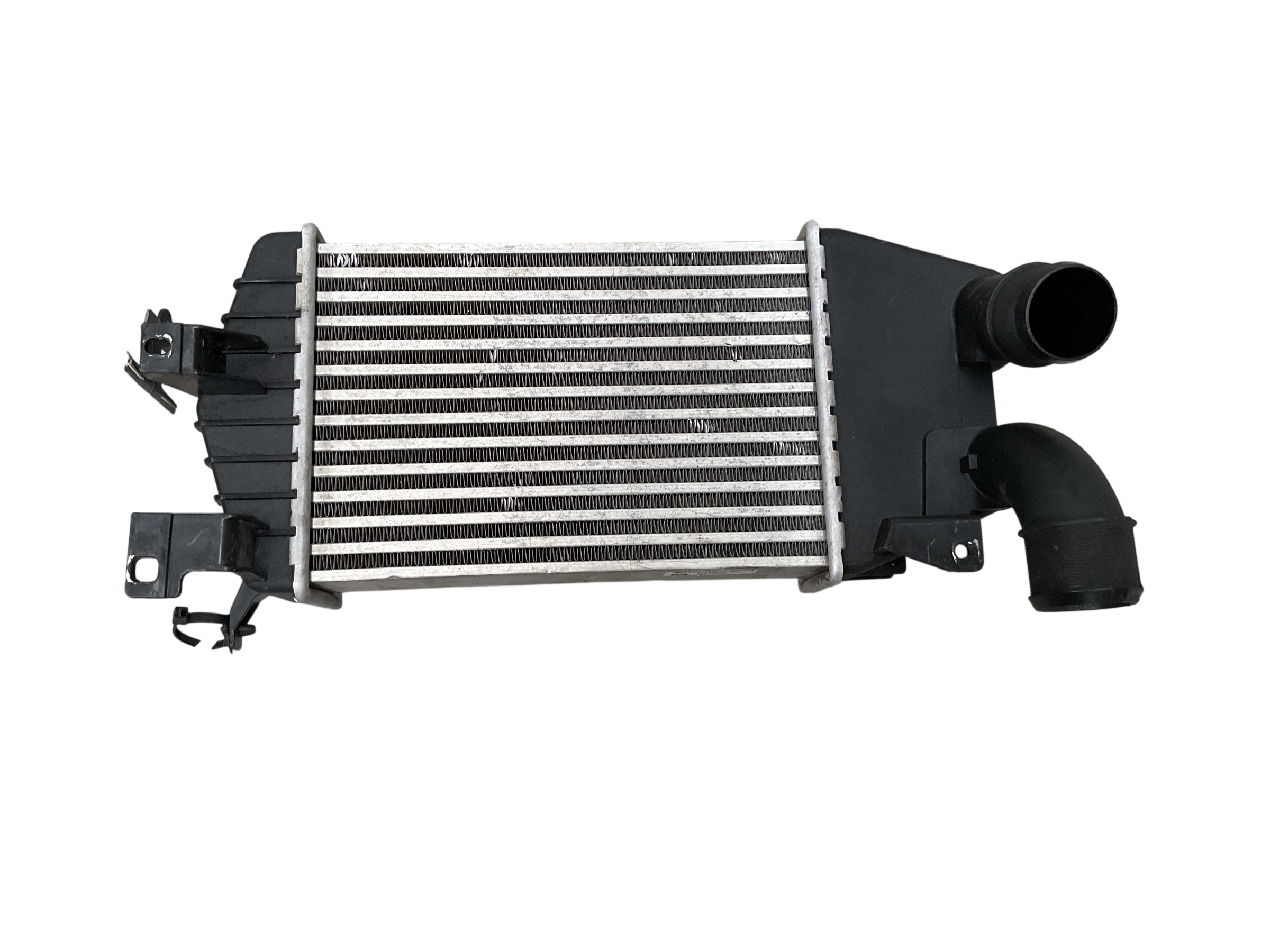 Intercooler Opel Astra/Zafira 13240831  1.7