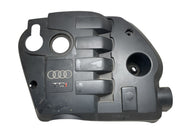 Tapa Motor Audi A4 B6 013427/A-D