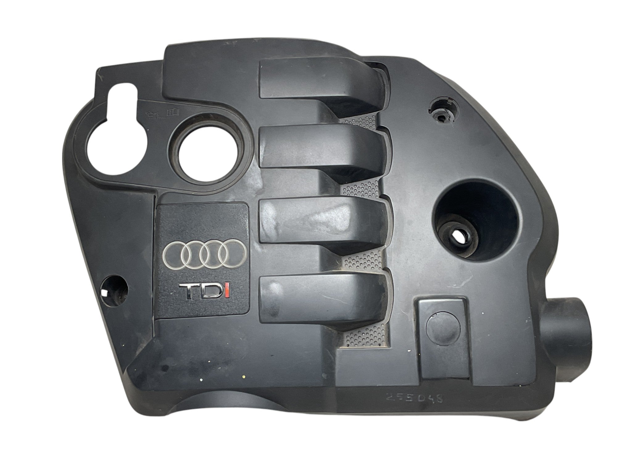Engine Cover Audi A4 B6 013427/AD 