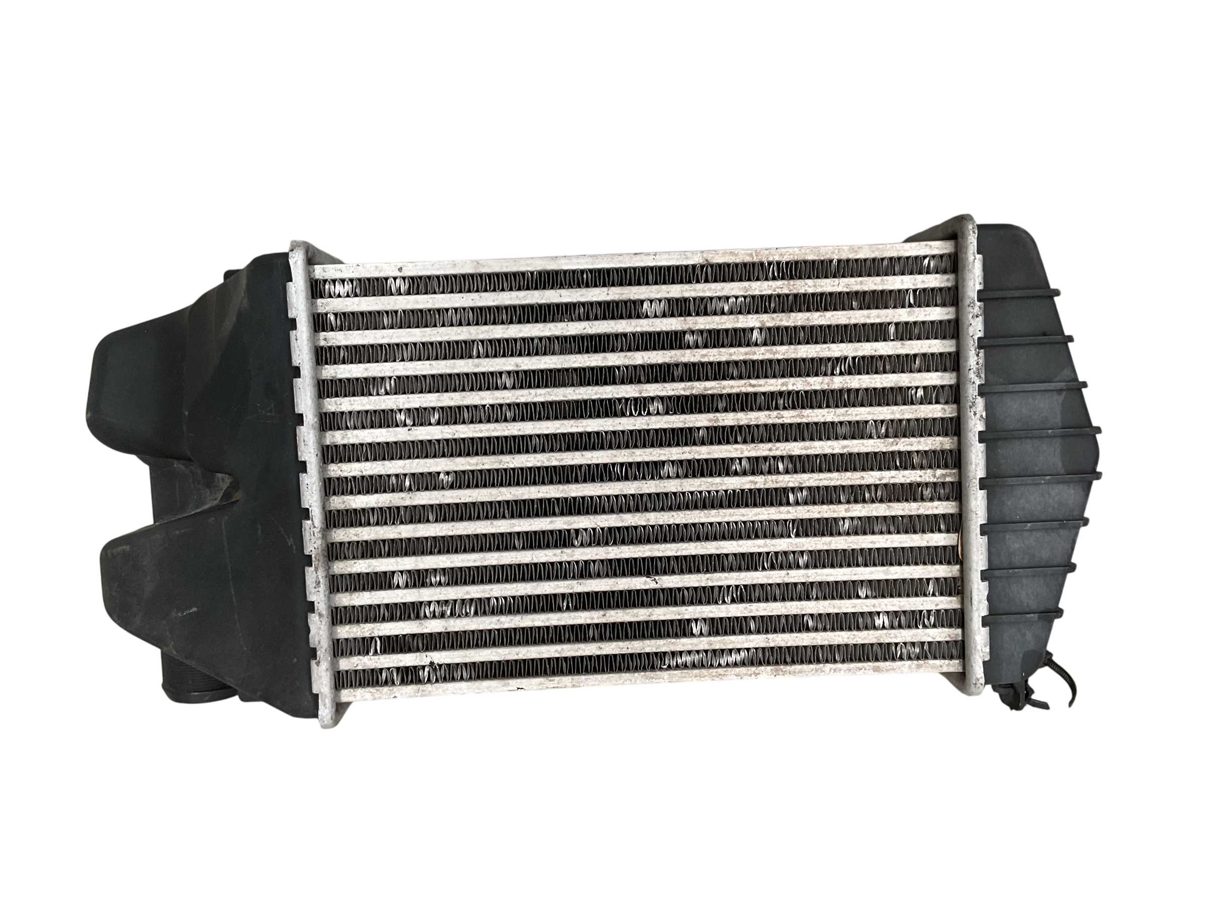 Intercooler Opel Astra/Zafira 13240831  1.7