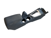 Consola Central Toyota Auris 12-18