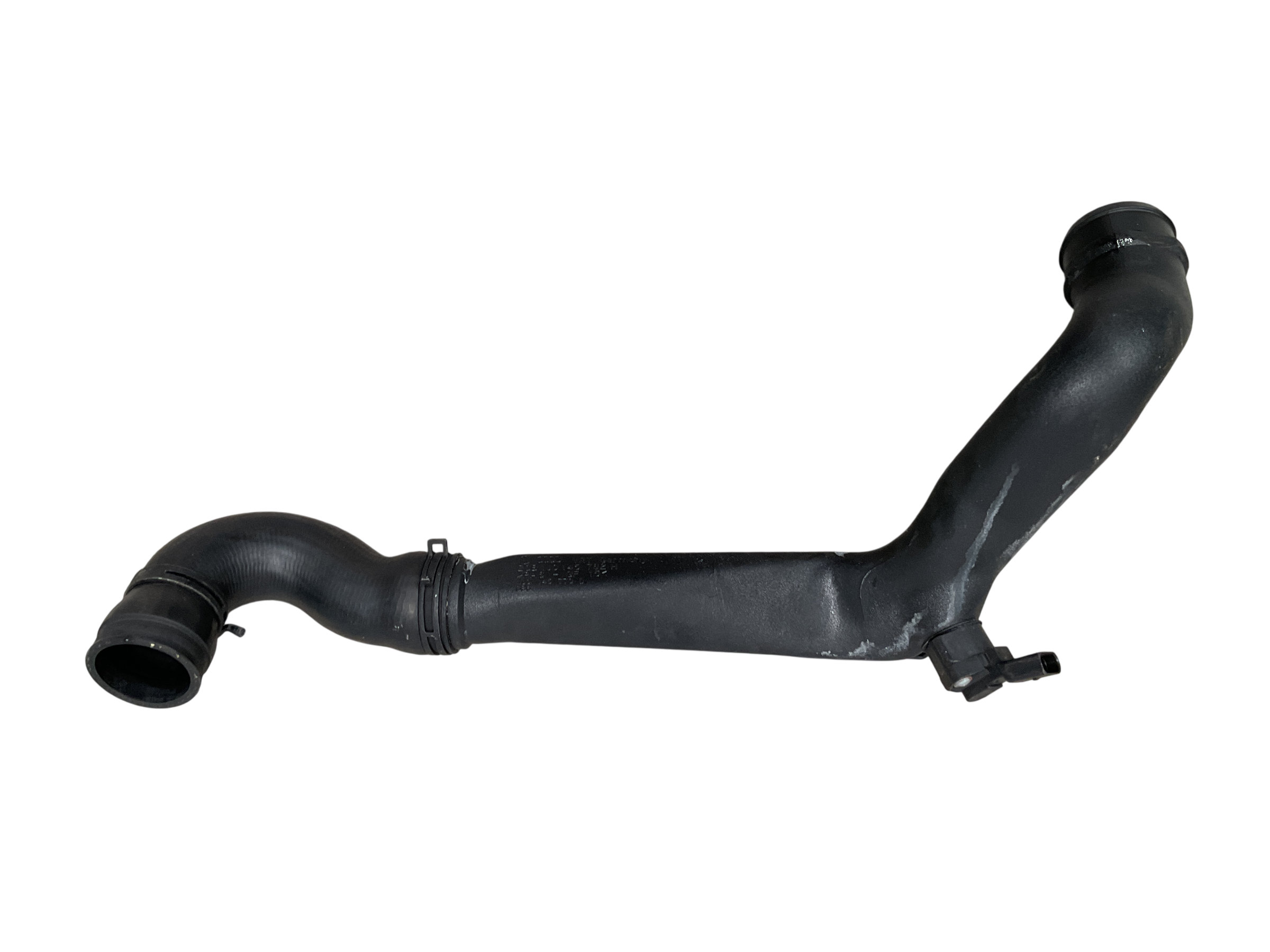 Tubo intercooler VAG 1J0145762H