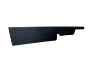 Moldura Dcha Salpicadero Citroen C4 06-15