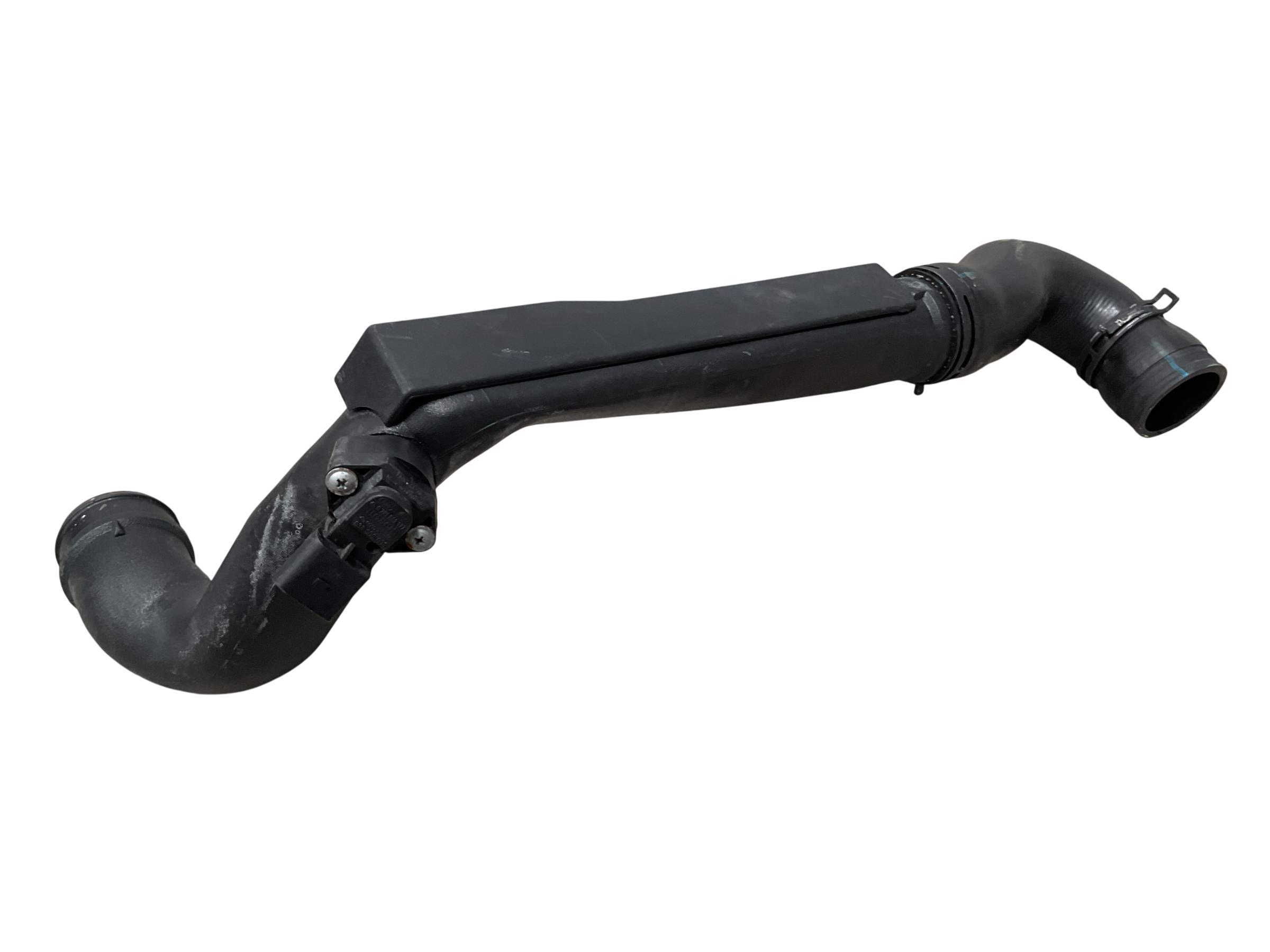 Tubo intercooler VAG 1J0145762H